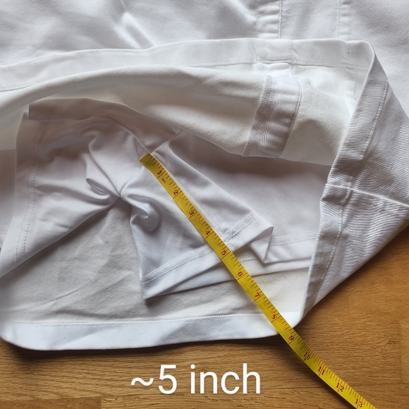 Christopher & Banks Skort - Picture 6 of 8